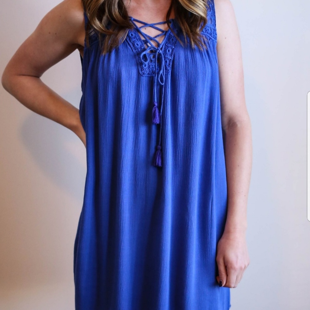 NEW Kori dress